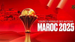 La CAN 2025, il faudra la gagner..