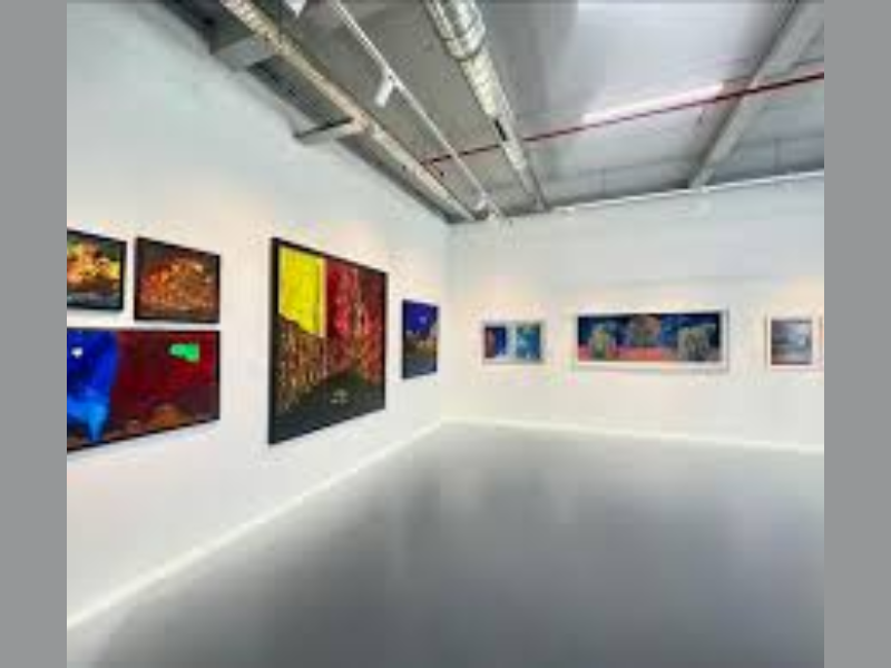 « Jardins de l’âme » : une immersion artistique dans l’essence du Maroc