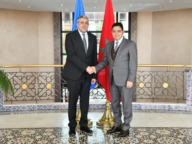 Patrimoine et infrastructures : les atouts du Maroc pour le tourisme