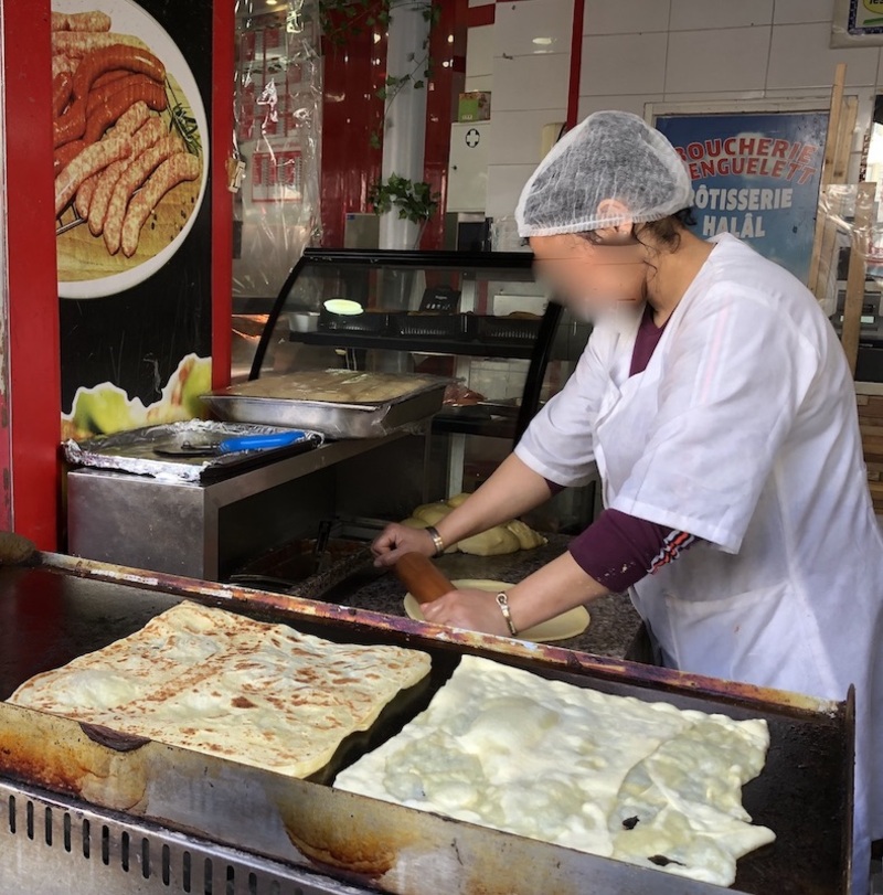 Baghrir, harira et chebakia : les métiers féminins qui s’épanouissent pendant le Ramadan 