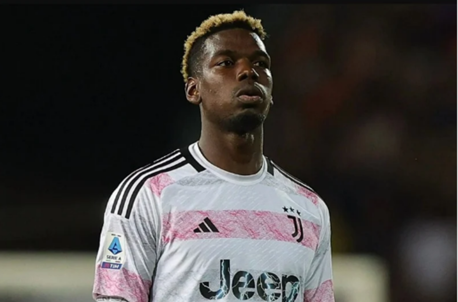 Paul Pogba libre de rejouer, mais l’avenir reste incertain