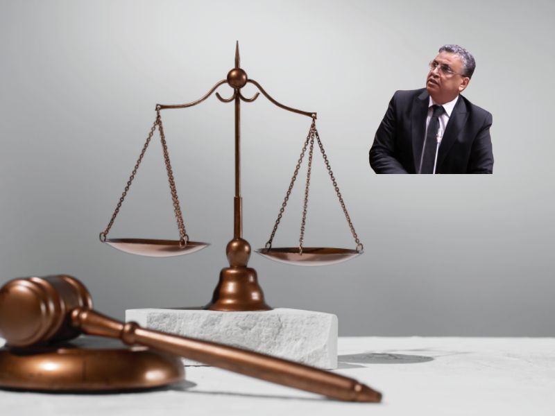 Lutte contre la corruption : le ministre de la Justice veut limiter le rôle des associations civiles