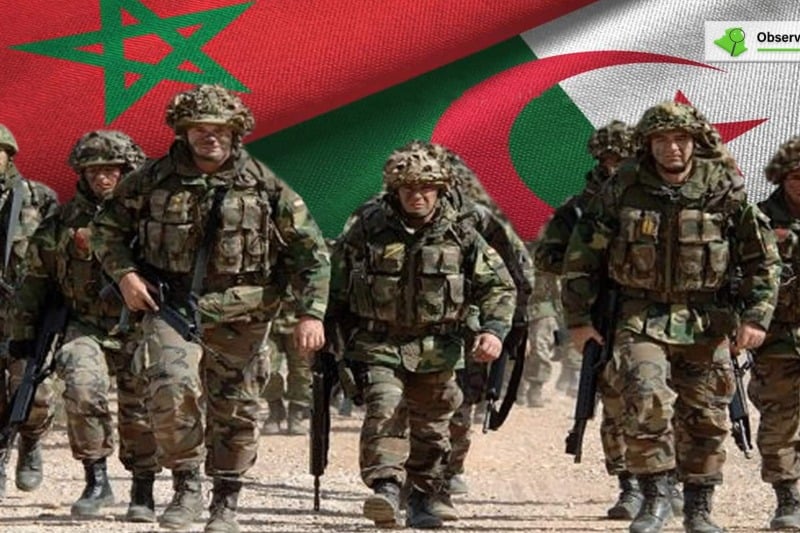 Oxford Analytica n'écarte pas la possibilité d’une guerre entre l’Algérie et le Maroc