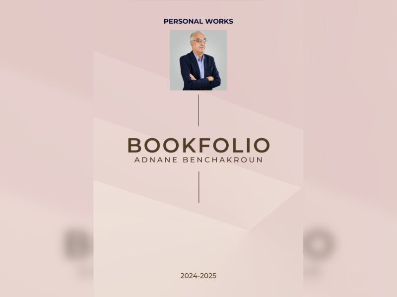 ​Bookfolio : Écrire pour partager, non pour publier