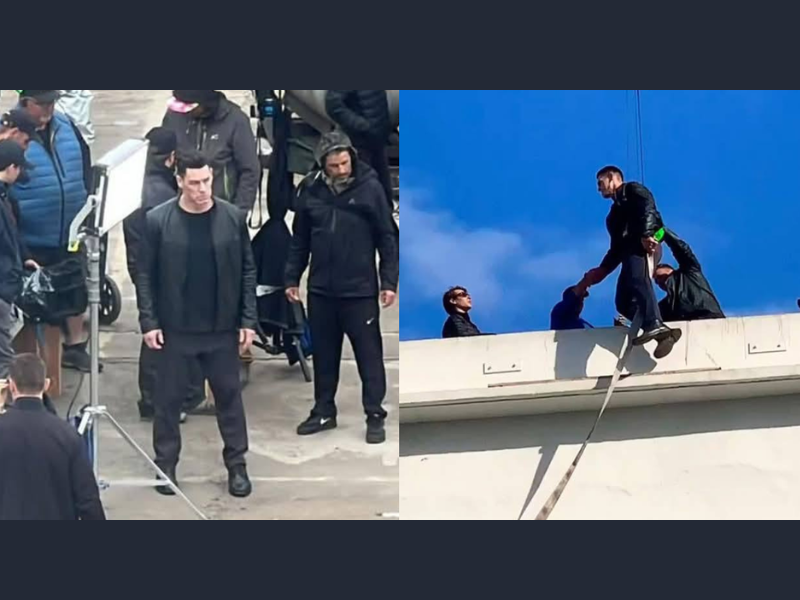 "Matchbox": le Maroc, nouveau terrain de jeu hollywoodien 