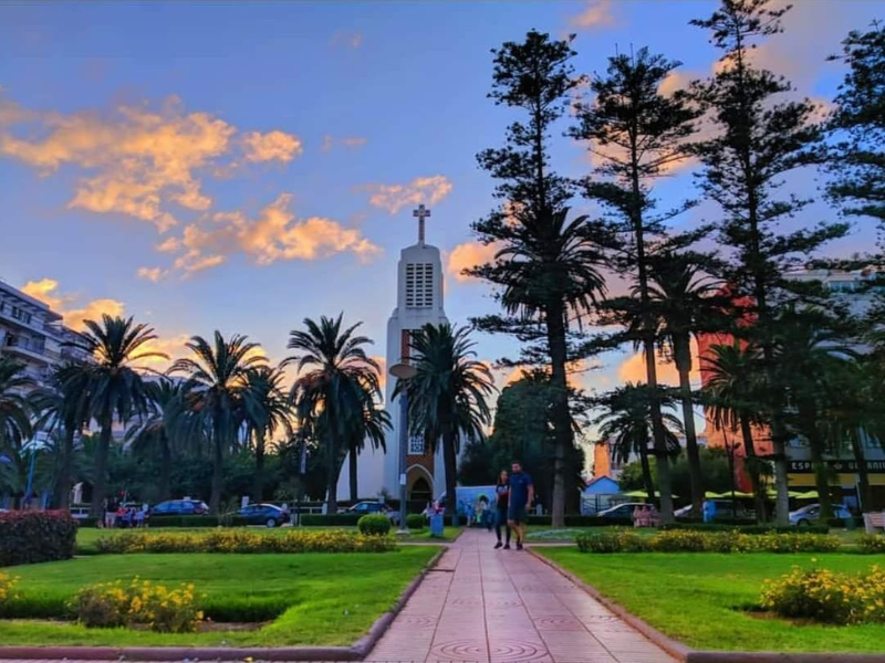 Mohammedia : le premier Festival étudiant du Film Documentaire ouvre ses portes