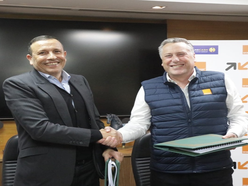 Quand Orange et Damane Cash redessinent la finance au Maroc