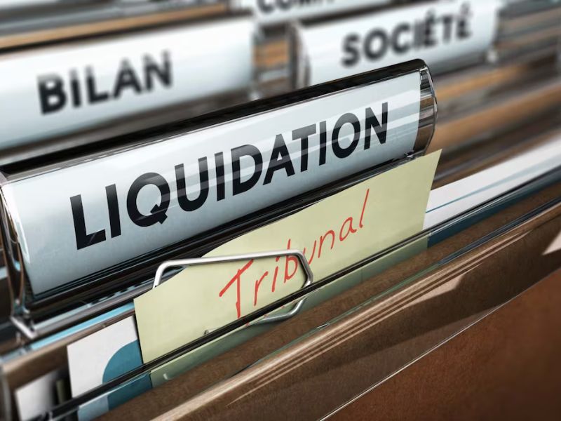 Pourquoi plus de 10 000 entreprises ferment-elles chaque année ?