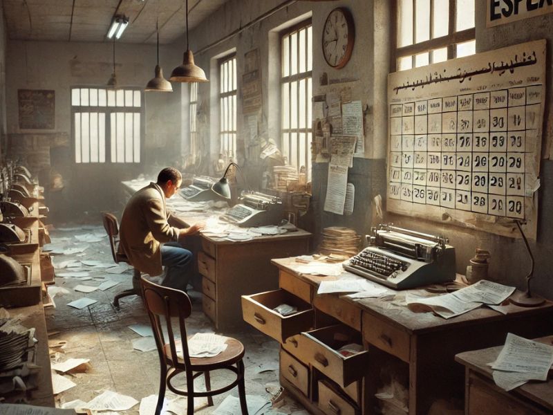 Faible productivité des TPME : Quand l'allocation inefficace des ressources freine la croissance