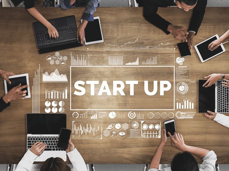 ​Quid des startups au Maroc ?
