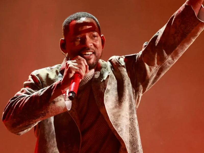 Mawazine 2025 : Will Smith rejoint la fête des 20 ans du festival