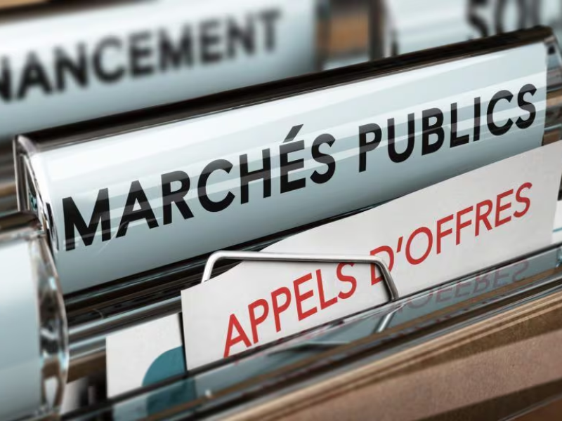Marchés publics : quand des milliards disparaissent dans l’ombre