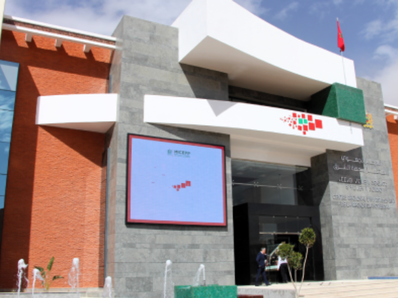 Le CRI de l’Oriental : un levier pour l’emploi et l’investissement