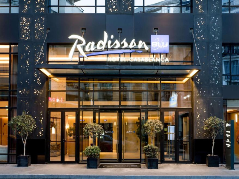 Radisson Casablanca et Some of Us : une soirée pour célébrer la pop culture marocaine