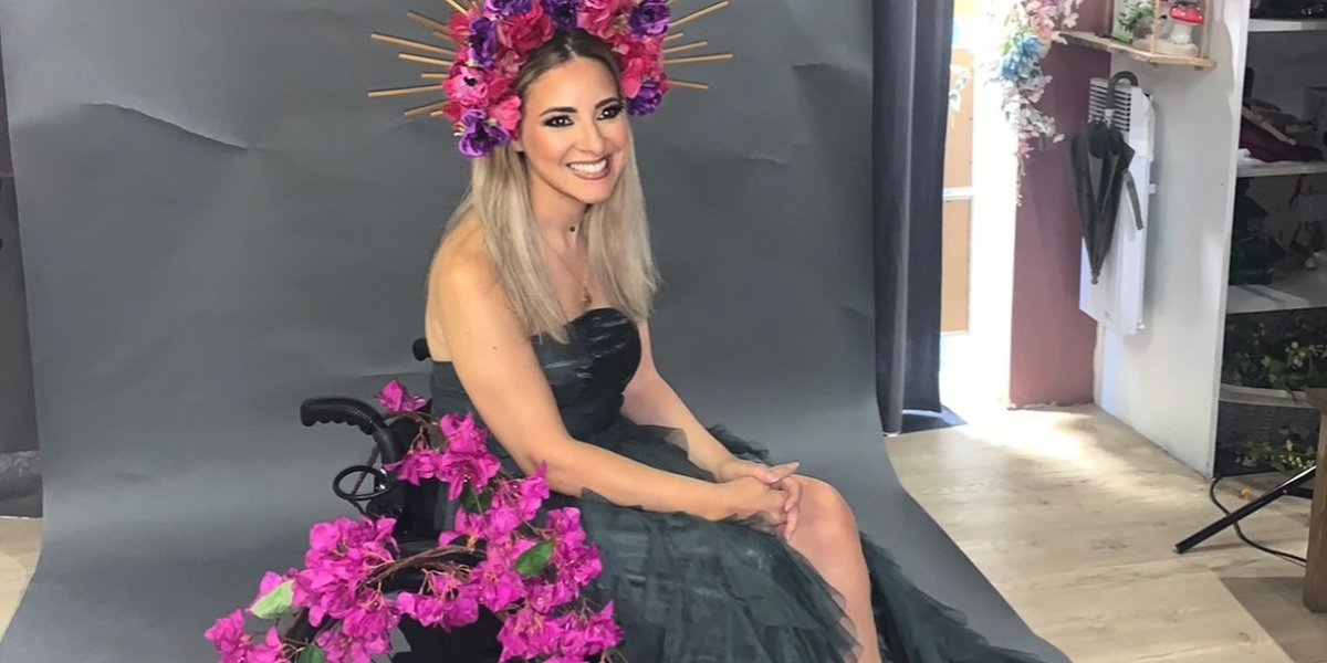 Miss Extrahandinaire : un concours de beauté dédié aux femmes en fauteuil roulant