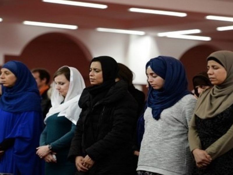 Un imam marocain décide d'interdire aux femmes de participer aux prières de Tarawih dans sa mosquée