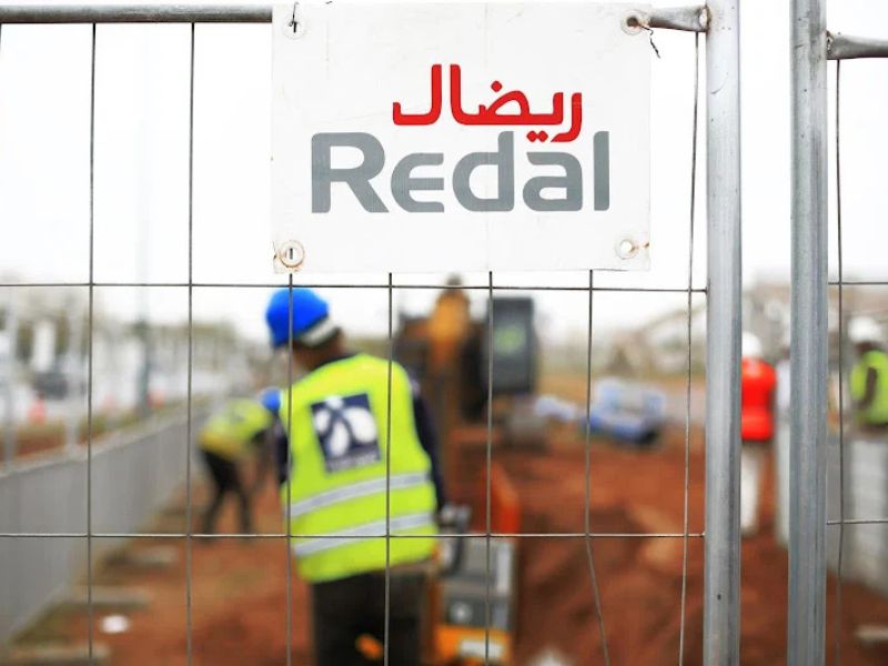 Adieu REDAL, bonjour la Société Régionale Multiservices