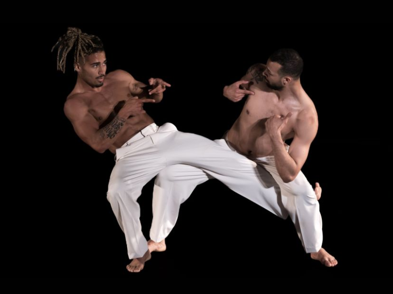 Marrakech célèbre la danse contemporaine avec une nouvelle édition du festival « On Marche » 