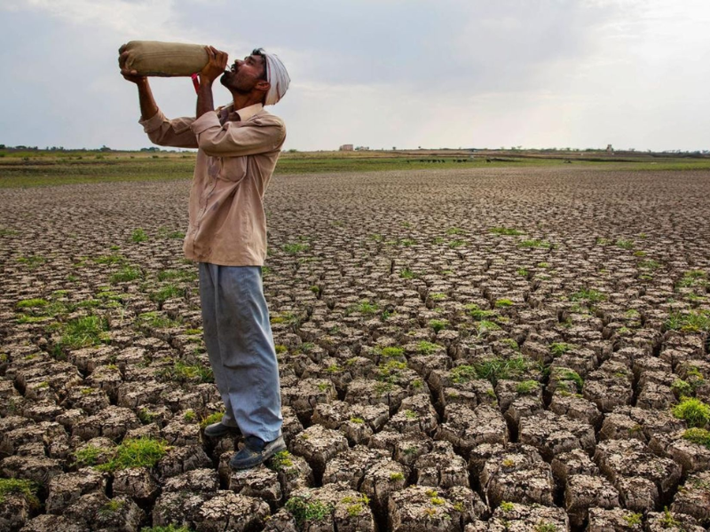 Le Maroc, pionnier face à la crise hydrique mondiale