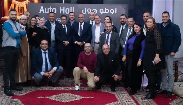 ​Auto Hall lance une offre dédiée aux loueurs de courte durée