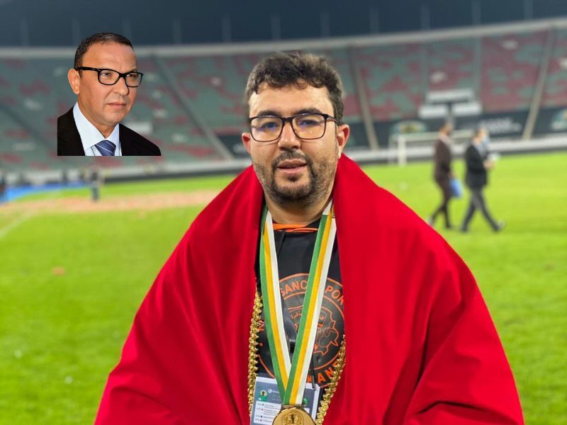 Médecine du Sport et Performance : Les Clés du Succès de la Renaissance Sportive de Berkane