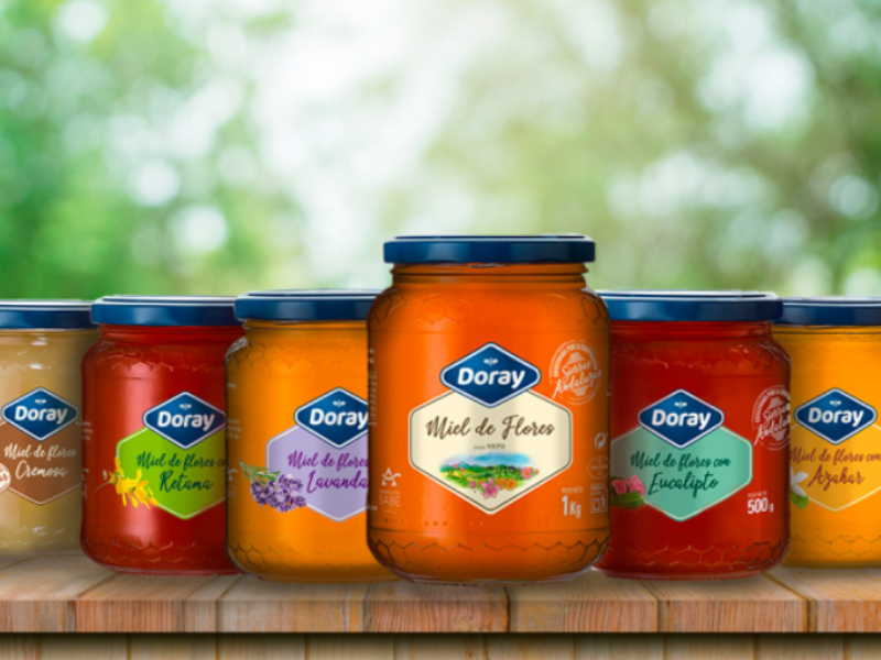 Doray choisit le Maroc pour doubler son chiffre d’affaires