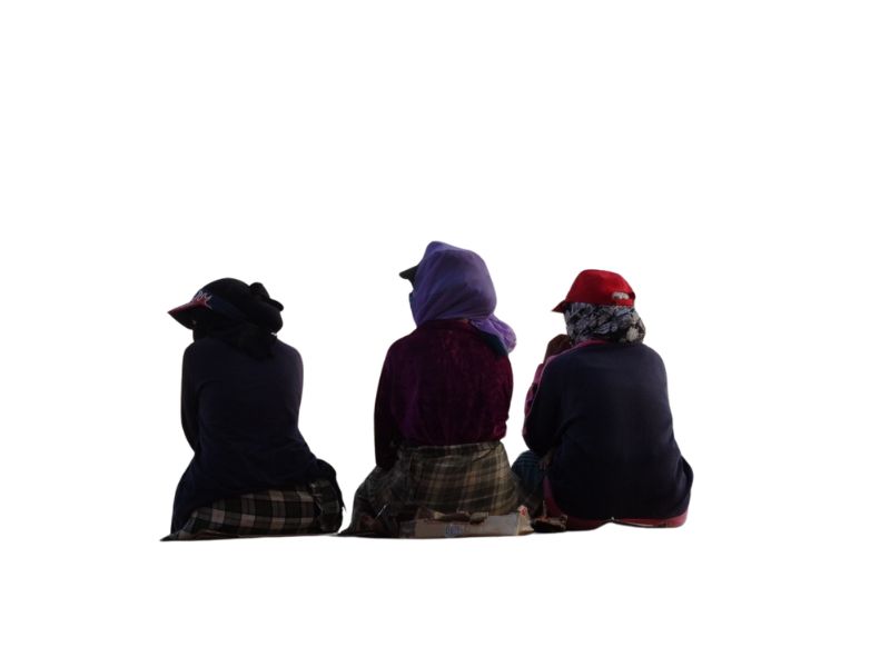 ​Les invisibles de l’économie : 70,5% des femmes rurales travaillent sans salaire