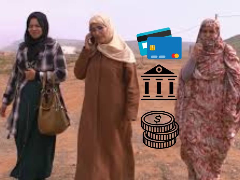 ​Femmes rurales et entrepreneuriat : quand le crédit devient un mirage