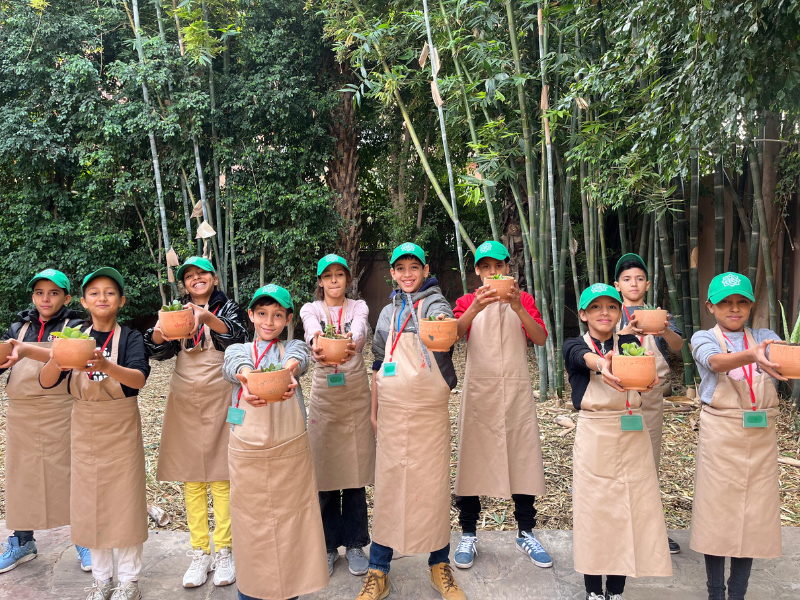 La Fondation Jardin Majorelle et la Fondation Ali Zaoua s’unissent pour démocratiser l’accès à la culture