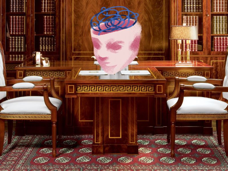 Crise géopolitique, climat et IA : ce que redoutent – et espèrent – les patrons marocains en 2025"