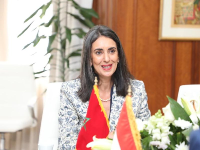 Tranquillement, le Maroc léve 2 milliards d’euros