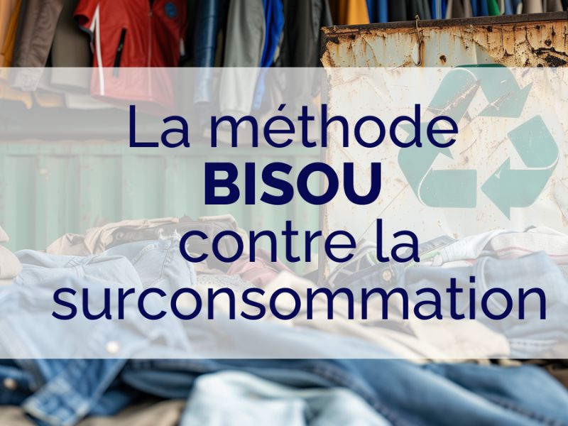 ​La méthode BISOU à la sauce Marocaine