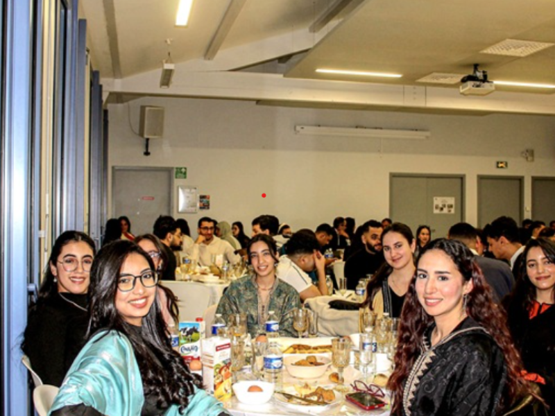 Toulouse célèbre le Ramadan : un Iftar sous le signe du vivre-ensemble et de la solidarité