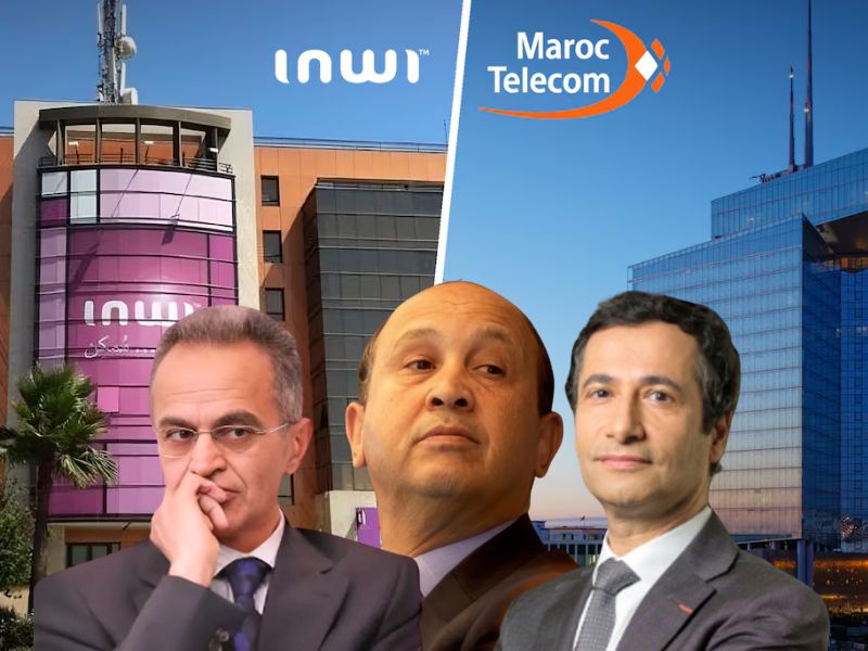 Il aura fallu limoger Ahizoune pour enfin libérer les télécoms marocains