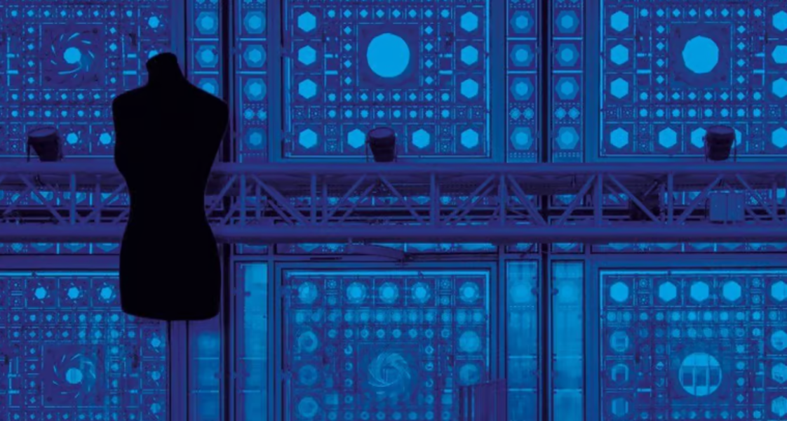 L’Institut du monde arabe lance un concours pour la mode orientale