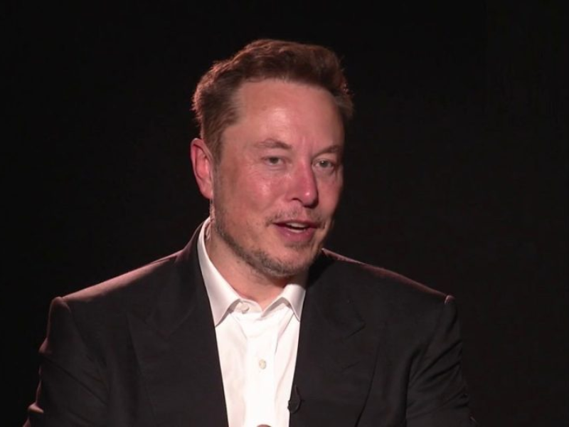 Elon Musk au Maroc : une visite stratégique