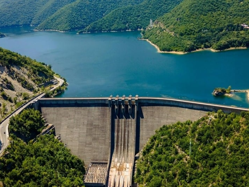 Remplissage des barrages : des écarts préoccupants