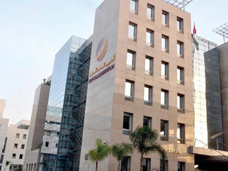 Croissance au Maroc : un ralentissement à 3,7 %