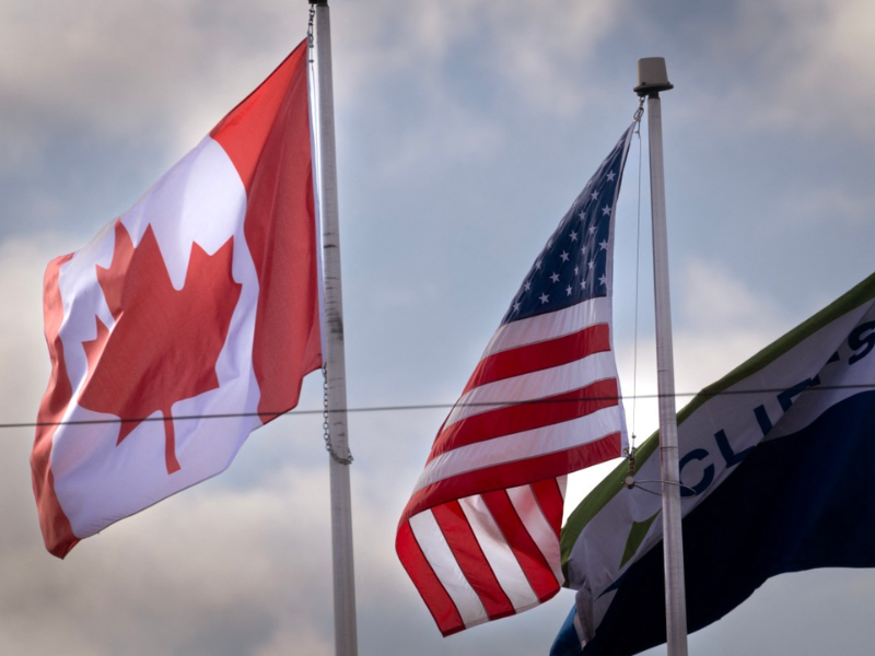 Canada : vers moins de dépendance aux États-Unis ?