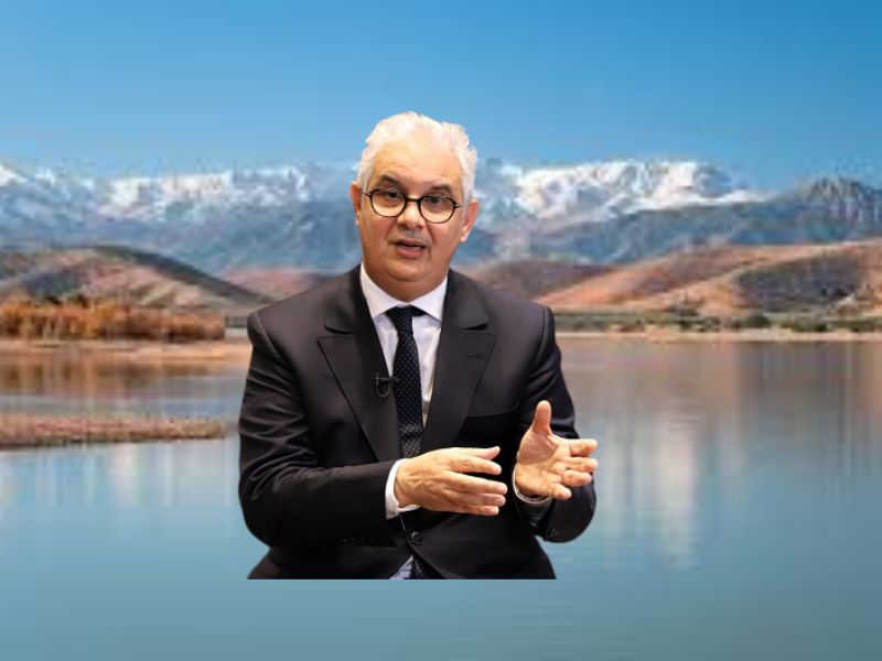 Un répit hydrique qui interroge plus qu’il ne rassure