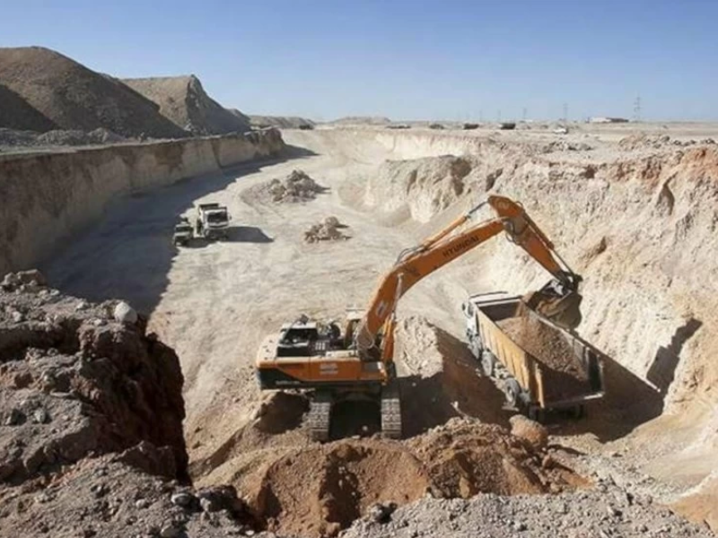 Du cobalt au phosphate : le Maroc brille sur la carte mondiale