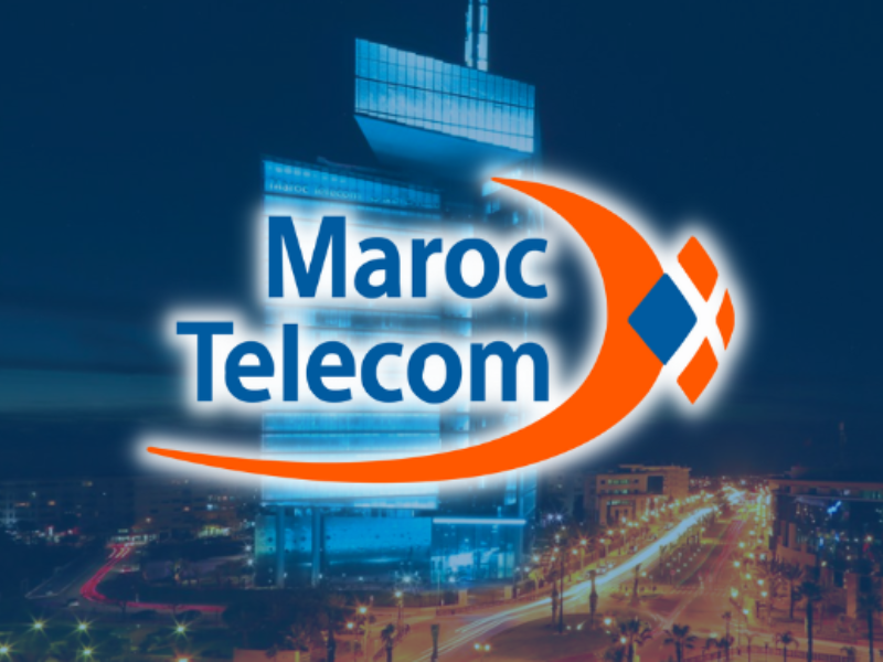 Maroc Telecom, leader de la connectivité au Royaume