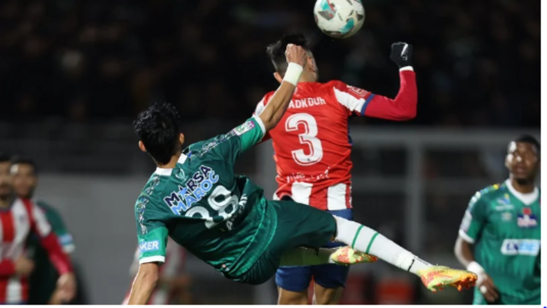 Coupe du Trône : résultats des huitièmes de finale et équipes qualifiées en quarts