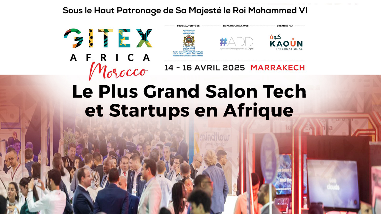 ​“La Niya ne suffit plus” – Le Maroc numérique sort les mains de ses poches