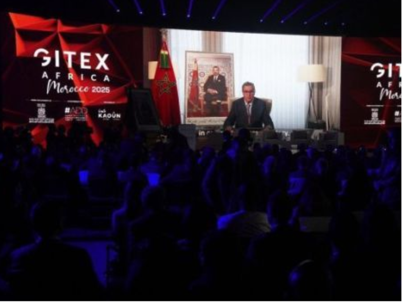 Où sont passées les femmes rurales ? Le bug invisible du GITEX