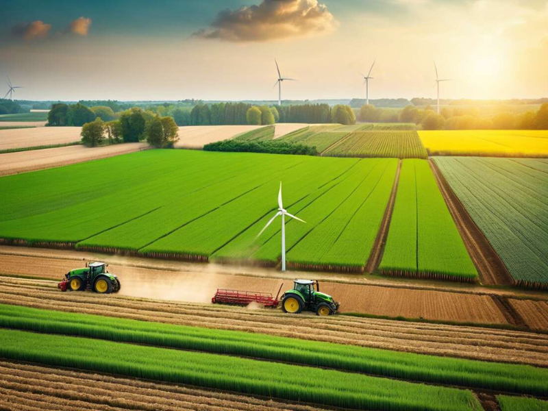 SIAM 2025 : L’agriculture au défi : regards obliques sur un monde en bascule