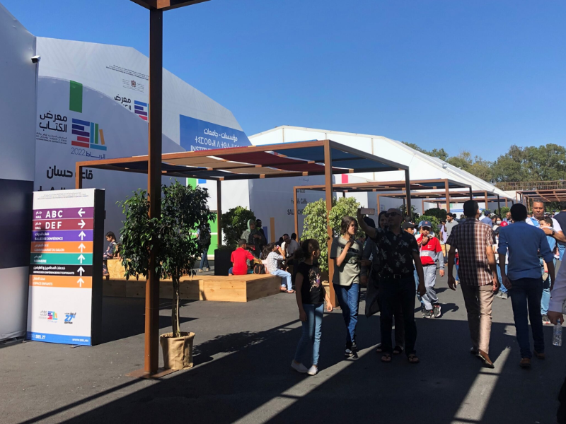 ​Traduction au Maroc : un chantier culturel à demi-ouvert