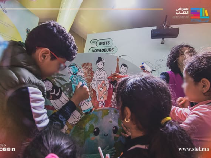 ​Édition régionale au Maroc : le désert au-delà du périphérique ?