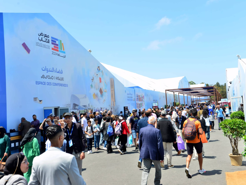 Le grand malentendu du numérique : pourquoi l’édition marocaine reste (presque) 100% papier ?