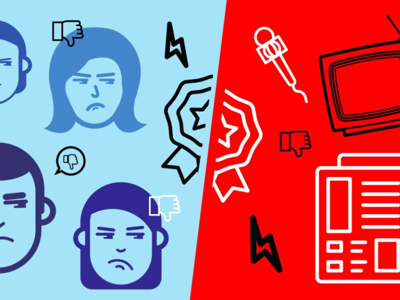 Crise de confiance : quand les institutions deviennent des coquilles vides